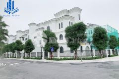 Quỹ căn chuyển nhượng biệt thự ngọc trai mới nhất giá tốt nhất của vinhomes ocean park