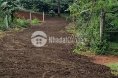 Chính chủ, 315m2, sổ sẵn, thổ cư, ngay tđc công an tỉnh đắk nông