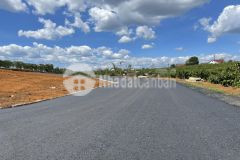 Đất bán tại tp.bảo lôc 135m2 giá chỉ 1 tỷ 215 triệu.