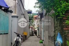 Bán đất ngọc hồi trường th ngọc hồi 45m2 mặt tiền 4m chỉ 1,4 tỷ.