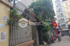 Cần bán gấp nhà 5 tầng phố trung kính, cầu giấy,oto kd. dt 56m2,mt 4 m. giá 9.1 tỷ