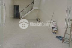 3b land mình cho thuê ngõ lạch tray có ô tô đổ cửa