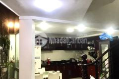 Bán nhà hoàng hoa thám, bình thạnh, giá rẻ, 5 tầng 60m2 hẻm xe hơi tránh, 5 phòng 7wc