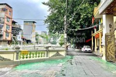 Bán đất ngõ 5 hoàng quốc việt phường nghĩa đô cầu giấy