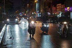 Nhà mặt phố, nở hậu, vị trí đẹp phố khâm thiên, đống đa. 0911554873.