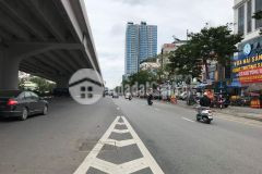 Bán nhà phố phạm văn đồng,cầu giấy vìa hè rộng, kinh doanh đỉnh, thang máy 85 trtháng