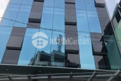 Cần bán tòa 9 tầng mp trung kính, cầu giấy, 180m2, kdln cực đỉnh, lh 0965273866