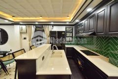 Bán nhà quang trunggò vấphẻm rộng như đường74m25.5 tỷ