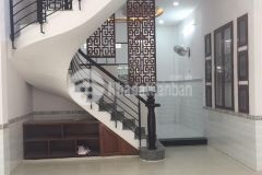 Nhà đẹp, hxh, 60m, 4 tầng, 5.980 tỷ. đường 11, phường 11, gò vấp