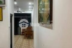 Bán nhà ngõ 161 thái hà, 4.5 tỷ, ô tô đỗ cửa