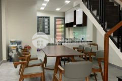 Bán nhà hxh 4x12m, hai mặt tiền hẻm, thiên phước, p9 tân bình giá 7.2 tỷ