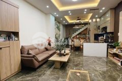 Ngôi nhà mơ ước ba đình quận rất gần lotte chủ tự xây tâm huyết để ở nhà cực đẹp