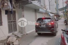 Bán nhà nguyễn khánh toàn, cầu giấy, 33m2, 5 tầng, 30m ô tô, 3.1 tỷ. tl 0386495539