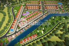 Chỉ từ 300tr sở hữu ngay đất thị trấn yên lập phú thọ, cơ hội đầu tư cực hot