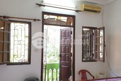 Bán nhà đỗ đức dục, nam từ liêm, 37m2, 4 tầng, giá 3.2 tỷ. lh 0835956891.