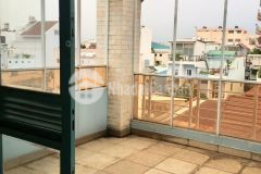 Chủ tụt huyết áp vì nợ, bán gấp nhà thành mỹ tân bình 5 tầng hẻm xe hơi chỉ 5,85 tỷ. tl