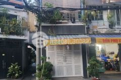 Chính chủ cần bán gấp mặt tiền lê thị bạch cát p11 q11 giá thương lượng