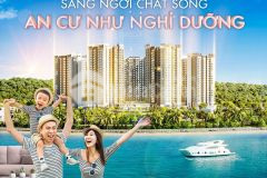 Căn hộ new galaxy nha trang view trực diện biển