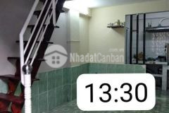 Bán nhà hxh huỳnh văn nghệ, gò vấp 2 tầng kinh doanh chỉ 1.68 tỷ hiếm