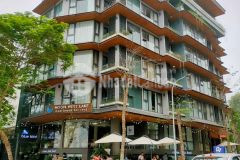 800m2 mặt hồ tây, 200 tỷ, mt 30m, phù hợp với khách sạn 8 tầng. 0336.23.6006