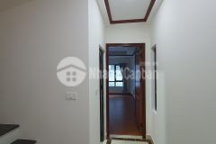 Siêu phẩm kinh doanh vip, ô tô, lô góc hà cầu, hà đông, 55mx4 tầng.