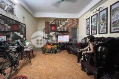 Bán nhà yên lãng, 6 tầng, 55 m2, mặt tiền 7.5m, 10m ra phố, ở ngay, chỉ 5.5 tỷ