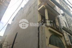 Hot nhà phố nguyễn trãi, thanh xuân 40m2, 1 tầng, mt3,5m giá chỉ 2,5 tỷ.