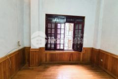 Nhỉnh 3 tỷ có ngay nhà đẹp 48m, mặt tiền 4m, lô góc, nhà mới nguyễn thái học, hà đông