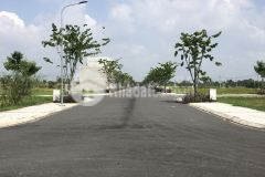 Mở bán 20 suất đất nền nội bộ khu đô thị mới tân mỹ