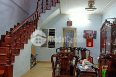 Bán nhà ngõ giếng mứt, bạch mai, hn