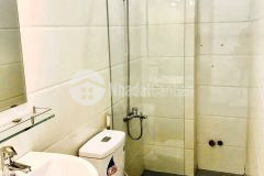 Bán nhà nơ trang long, bình thạnh, giá rẻ, 45m2 ngang 5m oto ngủ trong nhà, 4 tầng 4pn