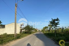 Mua bán đất quảng trị giá rẻkhu đô thị võ thị sáu0325568068