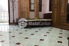 Bán nhà mặt ngõ ô tô phố phương liệt, hai mặt thoáng, 48m2, 4 tầng, giá 3.1 tỷ