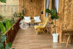 Sở hữu căn nhà gỗ view cực chill tại xã xuân thọ, tp. đà lạt