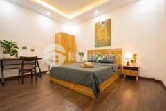 Bán nhà phố võng thị 45m2x 5 tầng chỉ 3.8 tỷ gần hồ tây siêu thoáng 03.8353.3382