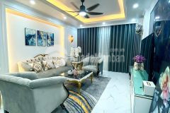 Bán gấp nhà 5 tầng, 50m2, lô góc 2 thoáng, tố hũu, q.hà đông, nhỉnh 4 tỷ nhà mới ở ngay lh 0983300883.