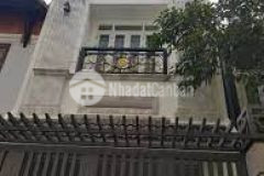 Bán nhà nở hậu hẻm đường đồng đen, phường 10, quận tân bình.3 lầu 60m2.