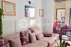 3 căn ra mt nguyễn tiểu la quận 10, 5 tầng, 45m2, giá 6,8 tỷ thương lượng