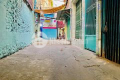 Bán gấp nhà cao cấp bình thạnh sát mặt tiền bạch đằng