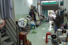 Vườn lài vị trí gần mặt tiền hxh thông tứ tung chỉ 5.1 tỷ.