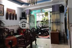 Bán gấp nhà quận 10 hẻm oto 8m 104m2 chỉ 10 tỷ