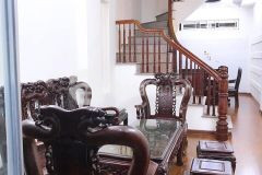 Chính chủ nhờ bán nhà lương thế vinh,cách ô tô 5m,2 thoáng,55m,5 tầng0978996965