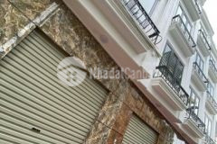 Dịch bệnh đầu tư thua lỗ phải bán nhà 5 tầng 6 phòng ngủ giá 2 tỷ 500 full nội thất hiện đại