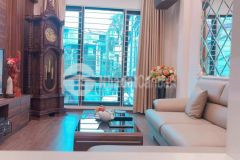 Bán nhà lạc trung 48m2, mt 3.7m lô góc. gần phố 4.4 tỷ.