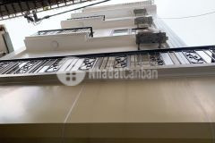 Chính chủ cần bán nhà đại cồ việt 60m25 tầng,thang máy. giá 8,5 tỷ.