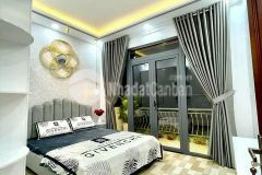 Bán nhà hẻm 138 đường nguyễn súy, tân phú, 40m2, 2lầu, 2 p.ngủ, giá rẻ