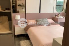 Bán nhà chung cư 2pn toà p4 vin ocean park view côn viên gia lâm giá 440 triệu.