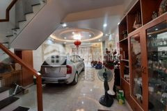 Ngộp bán gấp nhà lê văn huân phường 13 tân bình 84m2, 5 lầu giá rẻ