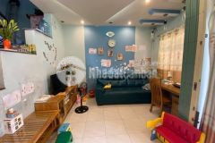 Bán nhà lô góc quang trung, hxh thông tứ tung, 34m2 2 tầng chỉ 3.45 tỷ