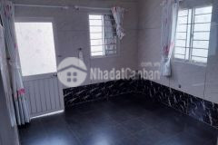 Bán nhà cách mạng tháng 8, quận 10, 29m2 3tầng, giá chỉ 3.4 tỷ